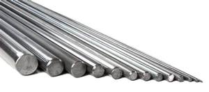 Barra cuadrada de acero inoxidable 304, 4x4mm - Product Image 4