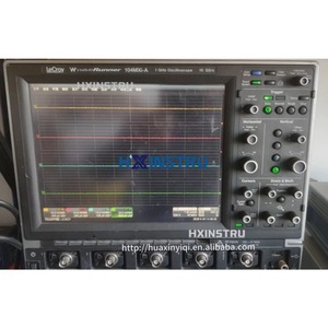 Teledyne LeCroy WaveRunner 104MXi-A 1GHz 4Ch ออสซิลโลสโคป H - Product Image 2