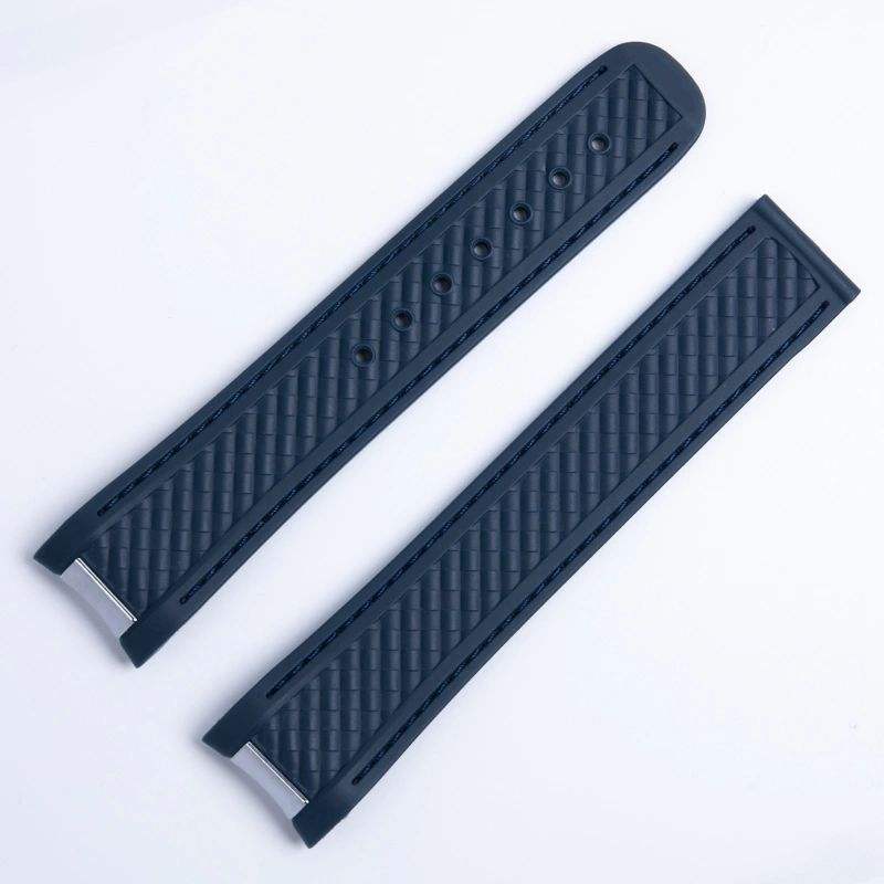 เส้นสีน้ำเงิน + น้ำเงิน