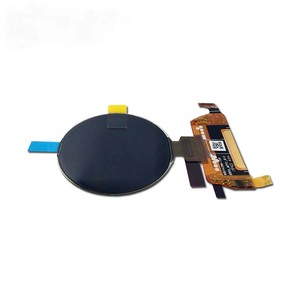 Mipi – montre ronde spi <span class=keywords><strong>oled</strong></span> de 1.39 <span class=keywords><strong>pouces</strong></span>, écran circulaire amoled RM69330 24 broches, 454x454 - Product Image 4