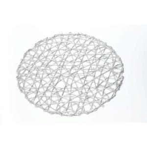 Oferta en paquete, alfombrillas modernas <span class=keywords><strong>para</strong></span> <span class=keywords><strong>mesa</strong></span> de <span class=keywords><strong>comedor</strong></span>, mantel moderno de Navidad, Mantel Individual de papel moderno - Product Image 2