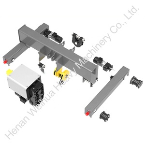 Bateau de charge avec câbles électriques, 1500kg, Style européen, prix de gros - Product Image 6