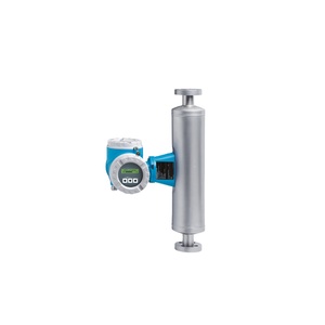 Nuevo y Original Medidor de Flujo Coriolis E+H Proline Promass A 300 de Acero Inoxidable OEM de Alta Calidad - Product Image 1