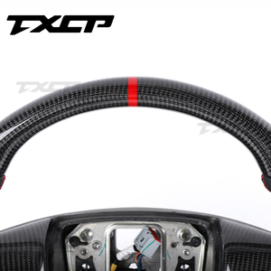 Personnalisation du volant en fibre de carbone pour <span class=keywords><strong>Ford</strong></span> Ranger <span class=keywords><strong>Ford</strong></span> <span class=keywords><strong>Raptor</strong></span> F150 <span class=keywords><strong>F</strong></span>-<span class=keywords><strong>150</strong></span> <span class=keywords><strong>SVT</strong></span> volant LED - Product Image 4