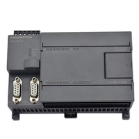 Controlador Lógico Programable (PLC) CPU224XP RS485 Modbus Serie S7-200 para Siemens 214-2BD23-0XB8, Reemplazo de Relé, Control Industrial