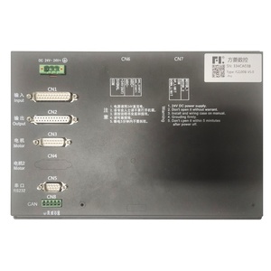 Fangling F2100B Nuevo Controlador de Movimiento de Sistema FLCNC de 2 Ejes DC24V - Product Image 2