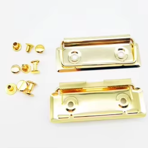 Clip Magnetico in Metallo YXQ, Lunghezza 100mm, Colori Personalizzabili, Multicolore, <span class=keywords><strong>per</strong></span> Ufficio e Cancelleria - Product Image 2