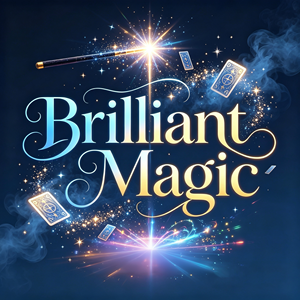 BrilliantMagic IQ Paper Card Puzzle, <span class=keywords><strong>Magie</strong></span> <span class=keywords><strong>de</strong></span> close-up classique, Jouet âne, <span class=keywords><strong>Jeu</strong></span> d'intelligence amusant, <span class=keywords><strong>Facile</strong></span> à réaliser - Product Image 6