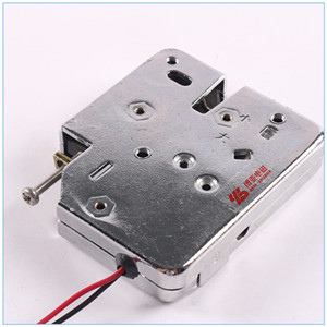 Serrure de remplacement pour armoire 5G avec retour d'information, serrure électronique BYPU-0537 pour armoire BYPU-0537 - Product Image 6