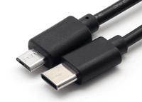 Téléphone haute Vitesse de Chargement de Données De Synchronisation USB Câble Micro USB