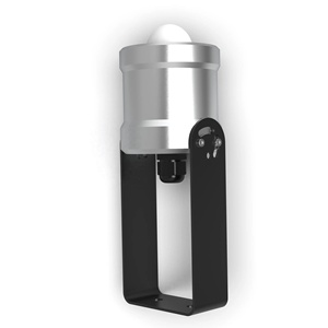 جهاز استشعار رادار OEM & ODM جهاز قياس مستوى المياه لسائل الخزان وأجهزة قياس مستوى الخزان - Product Image 6