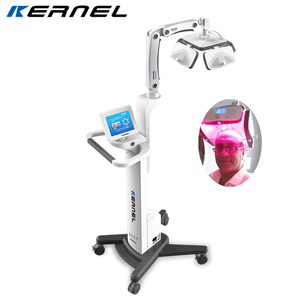 Machine de greffe de cheveux laser à diode Rogaine Laser de croissance des cheveux 650nm Machine de traitement de perte de cheveux - Product Image 5