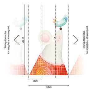 391871 Murales de pared Producto - Product Image 2