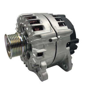 Generador <span class=keywords><strong>de</strong></span> CA Trifásico para Porsche PANAMERA Cayenne MACAN 718 Cayman BOXSTER 987, 94860301504 99660301202 - Product Image 3