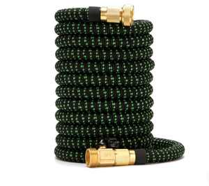 ปืนฉีดน้ำในสวนแรงดันสูงขยายได้ท่อฉีดน้ำแบบยืดหยุ่นสำหรับรดน้ำในครัวเรือน - Product Image 1