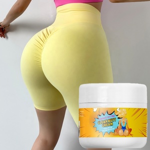 Crema para realzar y levantar glúteos, reafirmante natural para mujeres, aumento de glúteos - Product Image 4