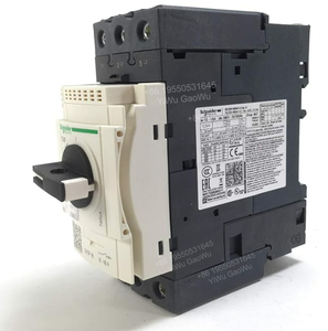 เบรกเกอร์มอเตอร์รุ่นใหม่ GV3P40 TeSys Deca 30-40A, มอเตอร์, ขั้วต่อ EverLink GV3 - Product Image 3