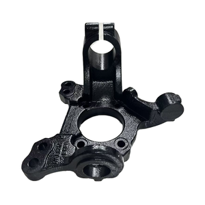 लोहे के भागों की सेवाएं ग्रे आयरन कास्टिंग, डटाइल आयरन प्रसंस्करण लौह कास्टिंग मोल्ड चीन झेजियांग - Product Image 1