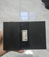 Conmutador de Red Gigabit Industrial TL-SG1005M, 5 Puertos, 1000Mbps, RJ45, Sin Administración, Plug and Play, Mini Conmutador para Redes de Oficina y Hogar