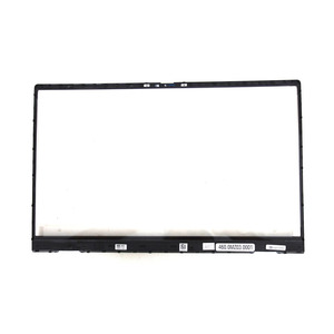 Cadre d'écran LCD 5WK5X pour Dell Vostro 15 5510 5511 5515, pièce de rechange pour réparation du cadre avant, noir - Product Image 2