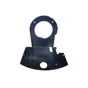 Piezas de aleación de aluminio forjado servicio de metal de fundición en frío de aluminio personalizado - Product Image 3