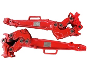 คีมคีบคู่มือ7K ประเภท AAX <span class=keywords><strong>wwb</strong></span> C dB LF SB SDD workover tongs-MOQ 1สำหรับการซ่อมและอุปกรณ์เจาะ - Product Image 1