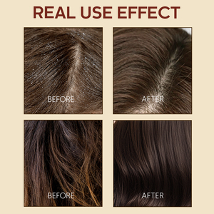 ג 'יגו הסיטונאי 500 מ "ל החלקה הקולגן הטוב ביותר קרם מקצועי ברזילאי שיער קרטין ברזילאי - Product Image 6