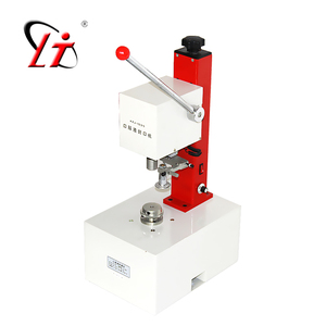 Máy đóng nắp chai bán tự động bằng kim loại KFJ-1035 - Product Image 2