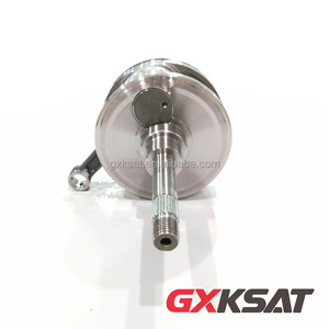 GXKSAT <span class=keywords><strong>Nouveau</strong></span> vilebrequin de moteur de <span class=keywords><strong>scooter</strong></span> 13000-K40-F00 <span class=keywords><strong>FORZA</strong></span> <span class=keywords><strong>125</strong></span> Garantie 1 an - Product Image 3