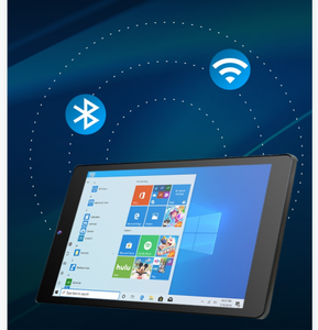 Tableta ligera muy delgada, <span class=keywords><strong>win</strong></span> 10, 8 pulgadas - Product Image 3