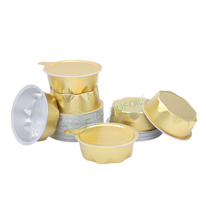 2025 phổ biến con chó thực phẩm lưu trữ container nhiệt bịt kín nhôm lá mỏng PP nhựa chất lượng cao bền thực phẩm lưu trữ container - Product Image 1