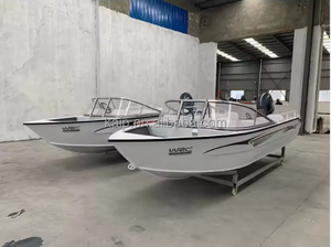 Motor fueraborda pequeño asequible <span class=keywords><strong>de</strong></span> 4,8 M, barco <span class=keywords><strong>de</strong></span> pesca <span class=keywords><strong>de</strong></span> aluminio, deporte <span class=keywords><strong>de</strong></span> alta velocidad, yate marino, patrulla, Kayak <span class=keywords><strong>de</strong></span> goma, motocicleta <span class=keywords><strong>de</strong></span> esquí acuático - Product Image 2