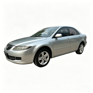 Mazdas 6 d'occasion 2008 2.0L Luxe Bien entretenues Sans accident Inspection par une tierce partie Vente en gros Exportation - Product Image 1