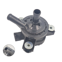 Pièces de rechange automobiles OEM 161B0-36010 Nouvelle pompe à eau électrique auxiliaire pour voitures