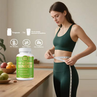 Complexe Premium de Vitamine B12 et d'Acide Alpha-Lipoïque pour le Soutien Nerveux et Immunitaire – 60 Capsules pour Hommes et Femmes Adultes – Bien-être Quotidien