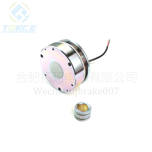 TEB0508 24V 8NM 25W ระบบตัดไฟสำหรับรถยก ปัญหาไฟดับ ปัญหาไฟดับ - Product Image 6