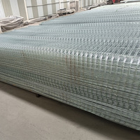 3D gebogen gelaste draadhekwerkpanelen, thermisch verzinkt, beveiligingshekwerk, OEM op maat gemaakt voor de bouw