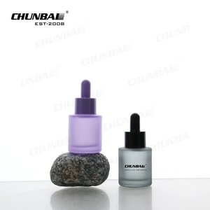 Black Dropper 50Ml <strong>Glass</strong> Dropper <strong>Bottle</strong> Rainbow <strong>Bottle</strong> Dropper <strong>Bottle</strong> - Product Image 3