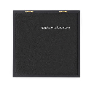 Peut être accroché au mur Fabricant de disques vinyles Albums Cadre Présentoir Support de stockage de disques vinyles - Product Image 6