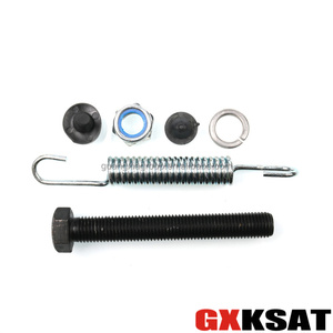 GXKSAT Hot Selling Motorcycle Black Main Stand pour <span class=keywords><strong>CB500X</strong></span> 19-22 Motorcycle Parts Middle Center For Sale - Product Image 6