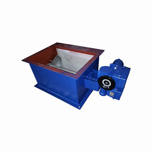 電動アクチュエータ付きバルブカスタマイズダンパー/ボール/バタフライバルブフローコントロールバルブ - Product Image 6