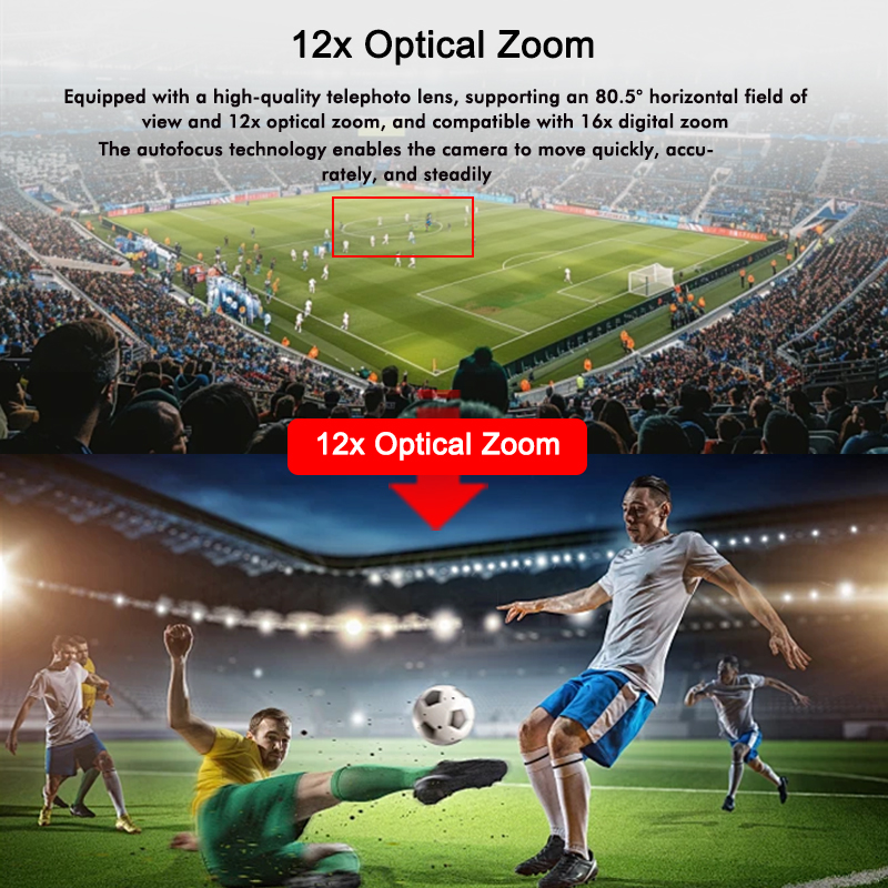 HDKATOV/JJTS KT-UH86DFN 4K NDI PTZ Camera with AI Auto-Tracking - Complete Product Guide