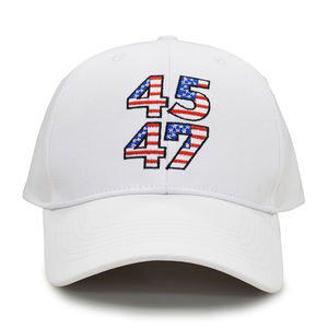 OEM High Quality Fashion Trend Custom Embroidered Logo Baseball <b>Cap</b> for Men <b>Women</b> Adjustable Snapback Unisex Street Style Hat - Product Image 3