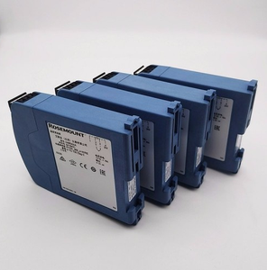 Nuevo Sistema PLC DCS de Temperatura en Riel Rosemounts 644R Original - Product Image 6