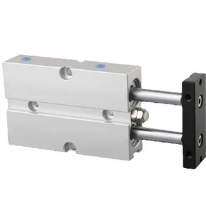 Nuevo Cilindro de Doble Barril Original CXSM32-70-75-100-125-150-175-200 - Product Image 2