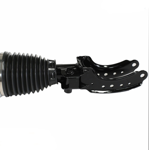 Molla Ammortizzatore per Audi Q7 4L VW Touareg 7LA 7L6 7L7 Porsche Cayenne 955 Sospensione Anteriore 7P6616039N 7P6616040N Ammortizzatore ad Aria - Product Image 4