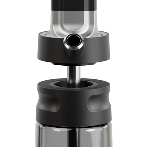 Nueva Cachimba Darkside Evo, Elegante y Lujosa, para Tiendas, Bares, Restaurantes, Cafés, Clubes, Fiestas, Fumar, Shisha, Nargile - Product Image 6