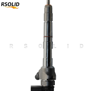 Inyector Common Rail Rsoliddiesel 0445110960 0 445 110 960 para A4 B9, A4 B9 Avant, A5, Passat, Piezas de Motor 2.0 TDI - Product Image 2