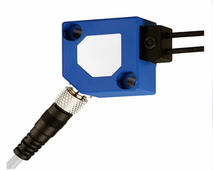 Capteur de fibre optique MT-Contrinex LFK-3030-101 100% authentique, emballage d'origine, neuf, livraison rapide, portée de 120 mm, en stock - Product Image 4