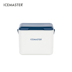 Nevera Portátil Ecológica Moderna de 12L para Entrega de Alimentos, Caja Aislada para Camping - Product Image 2